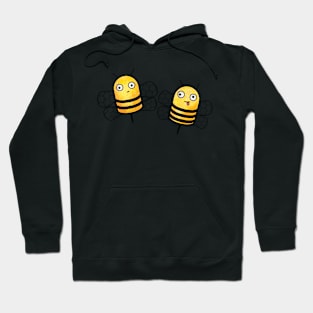 Bees Hoodie